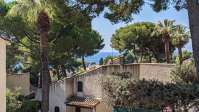 Studio Holidays avec Climatisation - Port Resto Mer à 200m